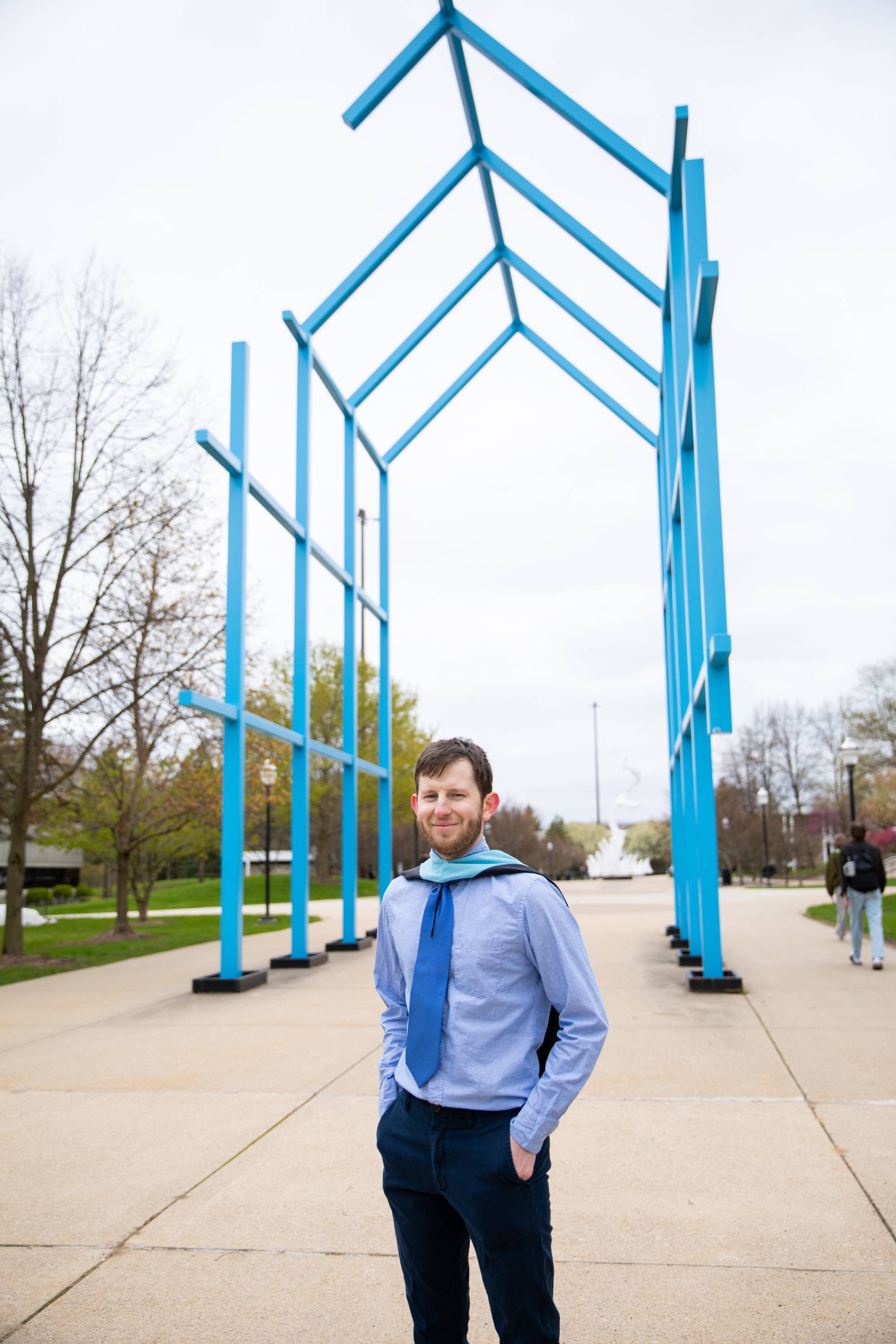 Photo of Phillip Brzezinski